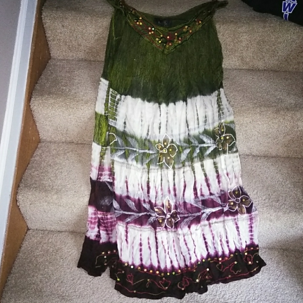 Sundress